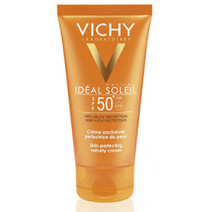 Vichy Ideal Soleil Cream SPF50+, 50ml