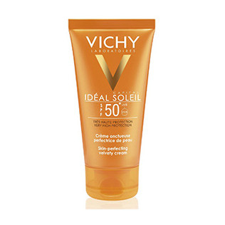 Vichy Ideal Soleil Cream SPF50+, 50ml