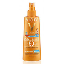 Vichy Ideal Soleil Spray Kids SPF50+, 200ml