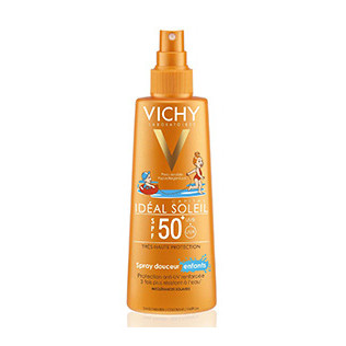 Vichy Ideal Soleil Spray Kids SPF50+, 200ml