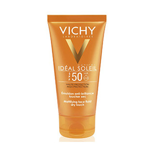 Vichy Ideal Soleil Tacto Seco SPF50, 50ml