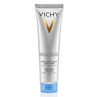 Vichy Ideal Soleil After Sun Balsamo , 100ml