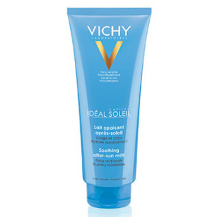 Vichy Ideal Soleil After Sun Milk of Use Daily, 300ml