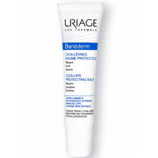 Uriage Bariederm Cica Labios 15ml