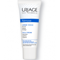 Uriage Xemose Facial Cream 40ml