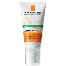 La Roche Posay Anthelios Gel Cream Color Dry Touch SPF50, 50ml