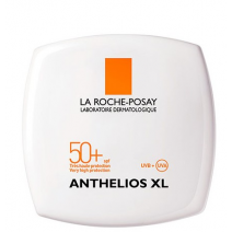 La Roche Posay Anthelios XL Compacto Oscuro 50+, 9g