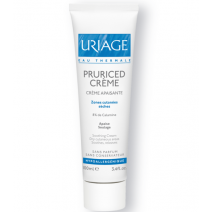 Uriage Pruriced Crema 100ml