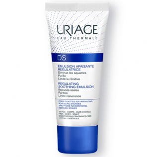 Uriage DS Emulsion 40ml