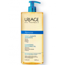 Uriage Xemose Cleaner Oil 1L