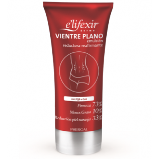 Elifexir Vientre Plano 200ml 200 ML