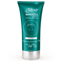 Elifexir Minucell Emulsion 200ml reducer