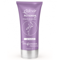 Elifexir Actidren Gel Piernas Cansadas 200ml