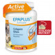 Epaplus Colagen + Hyaluronic + Magnesium Sabor Vainilla, 325g