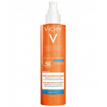 Vichy Capital Soleil Spray Anti-Dehydration SPF 50+, 200ml