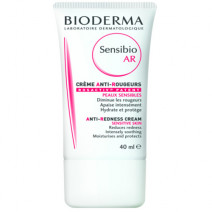 Bioderma Sensibio AR Cream Rojeces, 40ml