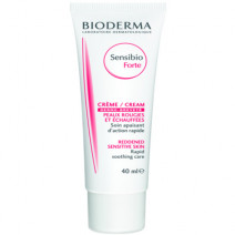 Bioderma Sensibio Forte Cream Calming Brotes, 40ml