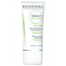 Bioderma Sebium MAT Control Matifier, 30ml