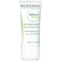 Bioderma Sebium Global Anti-imperfections, 30ml