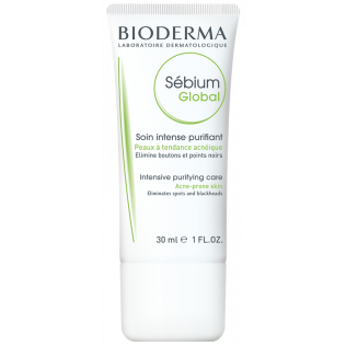 Bioderma Sebium Global Anti-imperfections, 30ml