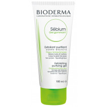 Bioderma Sebium Gel Exfoliante, 100ml