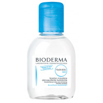 Bioderma Hydrabio Micelar Water Piel Dehydrated 100 ml