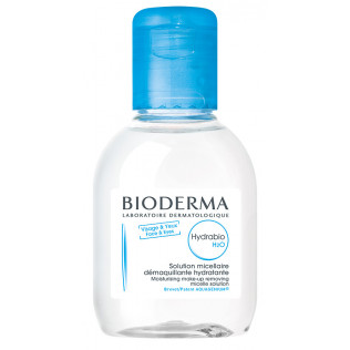 Bioderma Hydrabio Micelar Water Piel Dehydrated 100 ml