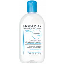 Bioderma Hydrabio Micelar Water Piel Dehydrated 500 ml