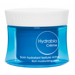 Bioderma Hydrabio Crema 50ml