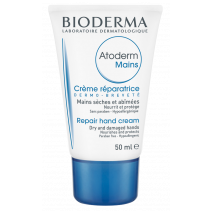 Bioderma Atoderm Hand Cream, 50ml