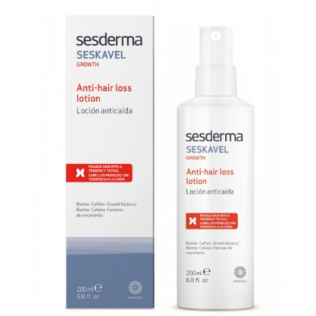 Sesderma Seskavel Growth Locion Anticaida 200ml