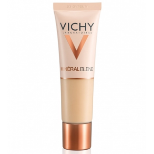 Vichy Mineral Blend Tono Gypsum 30ml