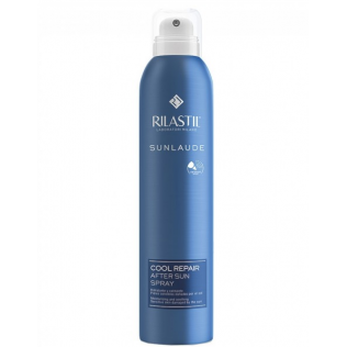 Rilastil Sunlaude Cool Repair After Sun Spray 200ml