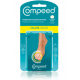 Compeed Fingers, 10 dressings.