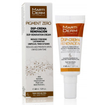 Martiderm Pigment Zero DSP Cream Renovation 40ml