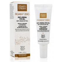 Martiderm Pigment Zero DSP Slimming cream FPS50+ 40 ml