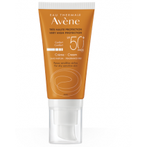 Avene SPF50+ Cream Without perfume 50ml