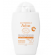 Avene Mineral Fluid SPF50+, 40 ml