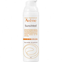 Avene Solar Sunsimed Prevention Queratosis Actinica, 80 ml