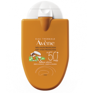 Avene SPF50+ Children's Reflection Solar, 30ml