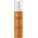 Avene Facial Fluid SPF50+ 50 ml