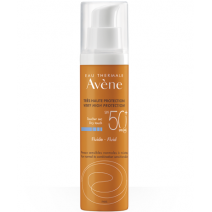 Avene Facial Fluid SPF50+ 50 ml