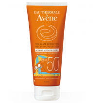 Avene Solar Milk SPF50+, 250ml