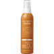 Avene Solar Spray SPF50+, 200ml