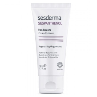 Sesderma Sespanthenol Manos 50ml