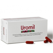 Uromil 30 capsules