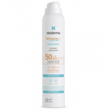 Sesderma Repaskin Pediatrics Spray Lotion SPF 50+, 200ml