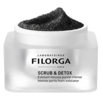 Filorga Scrub & Detox, 50 ml