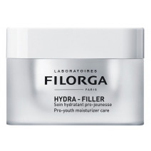 Filorga Hydra-Filler Cream Hydratant Rejuvenating 50ml