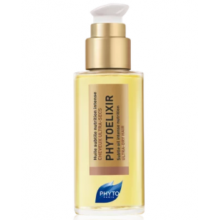 PhytoElixir Oil Subtle Nutrition Intense 75ml